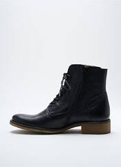 Bottines/Boots noir KICKERS pour femme seconde vue