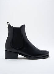 Bottines/Boots noir KICKERS pour femme seconde vue