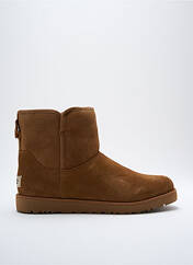 Bottines/Boots marron UGG pour femme seconde vue