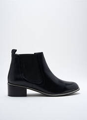 Bottines/Boots noir L'ATELIER TROPÉZIEN pour femme seconde vue