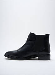 Bottines/Boots noir L'ATELIER TROPÉZIEN pour femme seconde vue