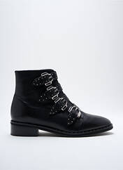 Bottines/Boots noir L'ATELIER TROPÉZIEN pour femme seconde vue