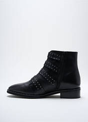 Bottines/Boots noir L'ATELIER TROPÉZIEN pour femme seconde vue