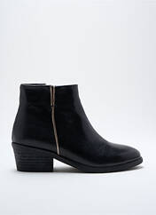 Bottines/Boots noir NGY pour femme seconde vue