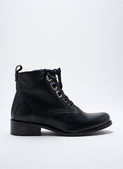 Bottines/Boots noir NGY pour femme seconde vue