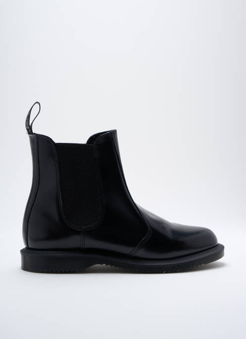 Bottines/Boots noir DR MARTENS pour femme