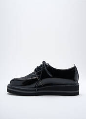 Derbies noir NO NAME pour femme seconde vue