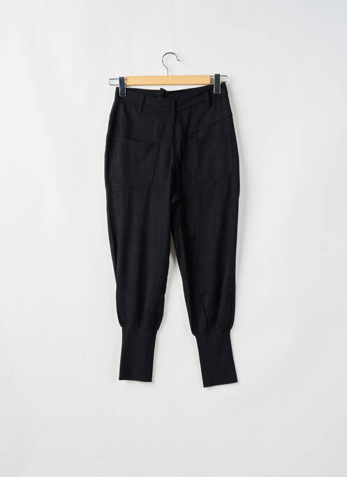 Jogging noir CHEAP MONDAY pour femme