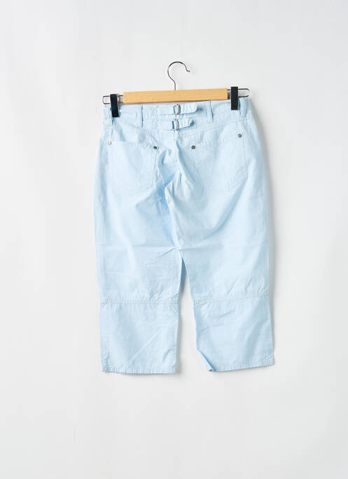 Pantacourt bleu BLEND SHE pour femme