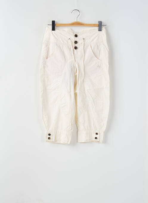 Corsaire beige FREEMAN T.PORTER pour femme