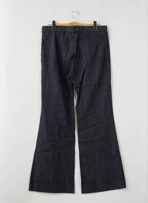 Jeans bootcut gris FREEMAN T.PORTER pour femme