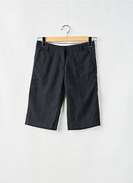 Bermuda taille basse taille basse noir G STAR femme