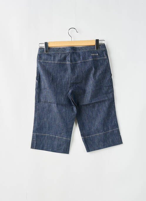 Corsaire bleu SCHOOL RAG pour femme