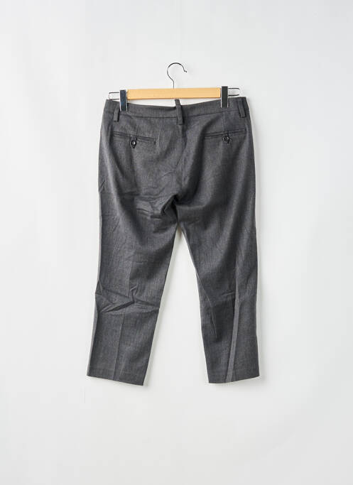 Pantacourt gris PHARD pour femme