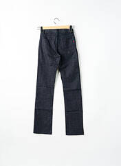 Pantalon slim bleu TEDDY SMITH pour femme seconde vue