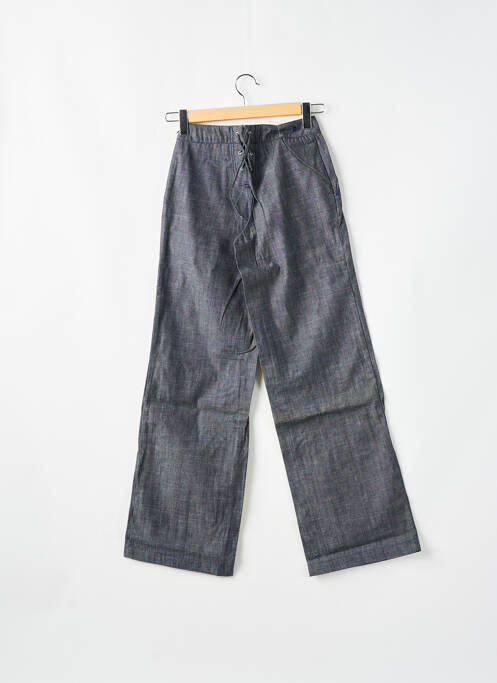 Jean coupe flare bleu TEDDY SMITH pour femme