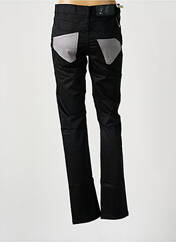 Pantalon slim noir CHEAP MONDAY pour femme seconde vue