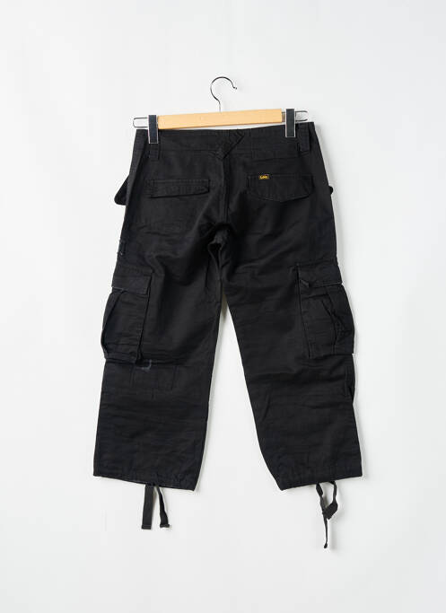 Pantacourt noir LOIS pour femme