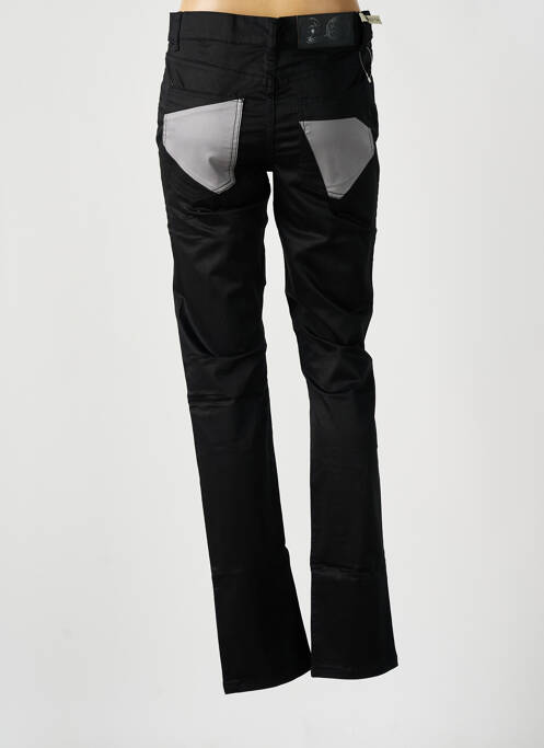 Pantalon slim noir CHEAP MONDAY pour femme
