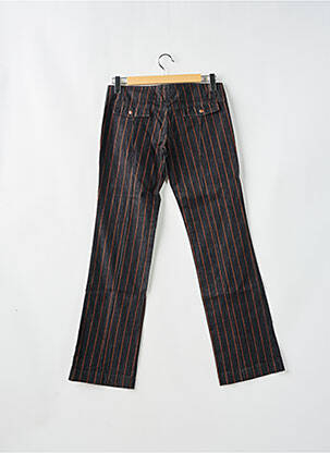 Jeans bootcut poches gris MISS SIXTY femme