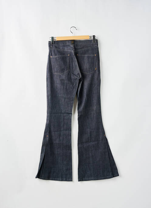 Jeans bootcut bleu FREEMAN T.PORTER pour femme