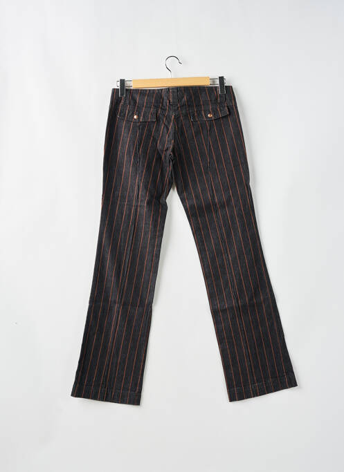 Jeans bootcut gris MISS SIXTY pour femme