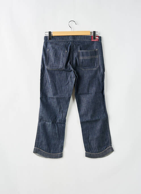 Pantacourt bleu QUIKSILVER pour femme