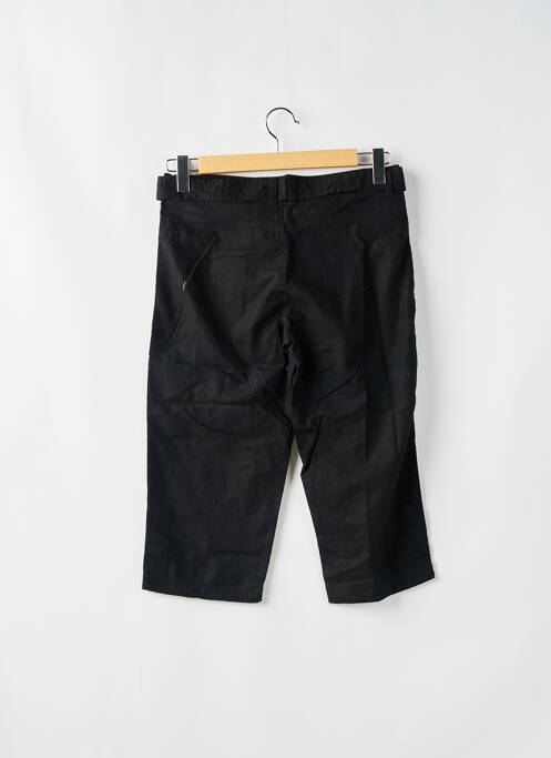 Pantacourt noir ONLY pour femme