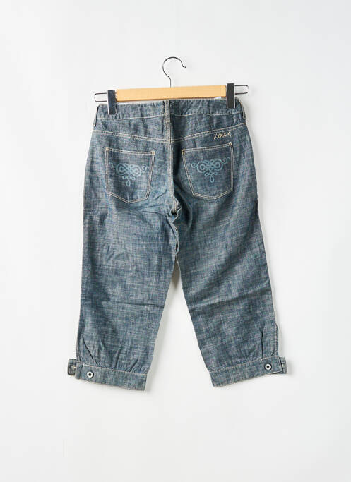 Corsaire bleu SCHOOL RAG pour femme