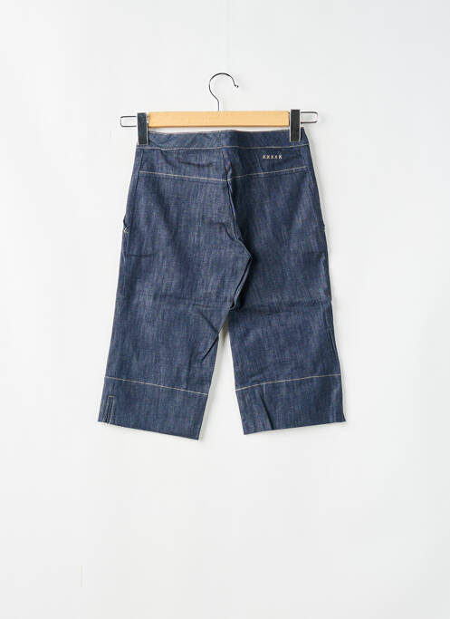 Corsaire bleu SCHOOL RAG pour femme