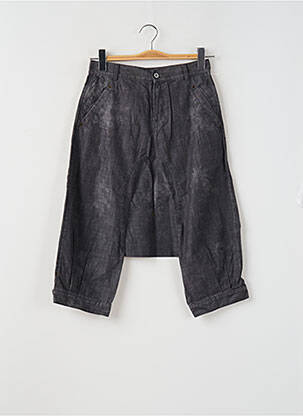 Sarouel taille normale taille normale gris SCHOOL RAG femme