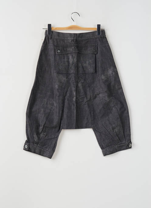 Sarouel taille normale taille normale gris SCHOOL RAG femme
