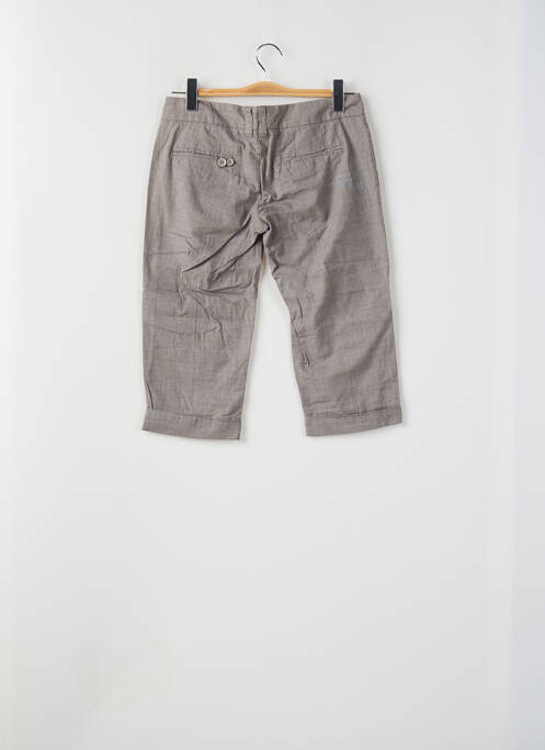 Bermuda gris ONLY pour femme