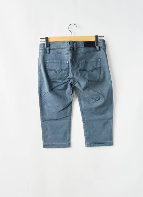 Corsaire bleu ICHI pour femme