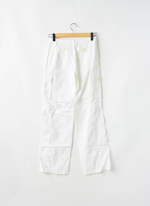 Pantalon large blanc GERARD DAREL pour femme