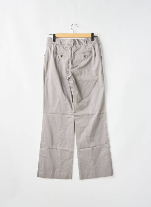 Pantalon large gris GERARD DAREL pour femme