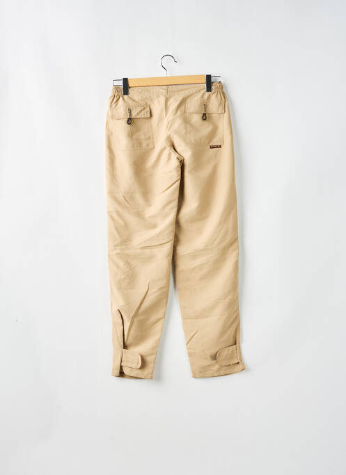 Jogging beige BE YOU K pour femme