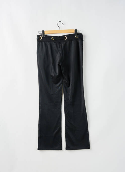 Jogging noir ADIDAS pour femme