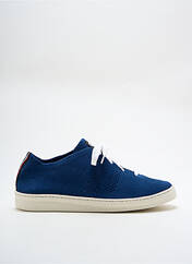 Baskets bleu ECTOR pour femme seconde vue