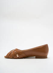 Sandales/Nu pieds marron SOFIA COSTA pour femme seconde vue