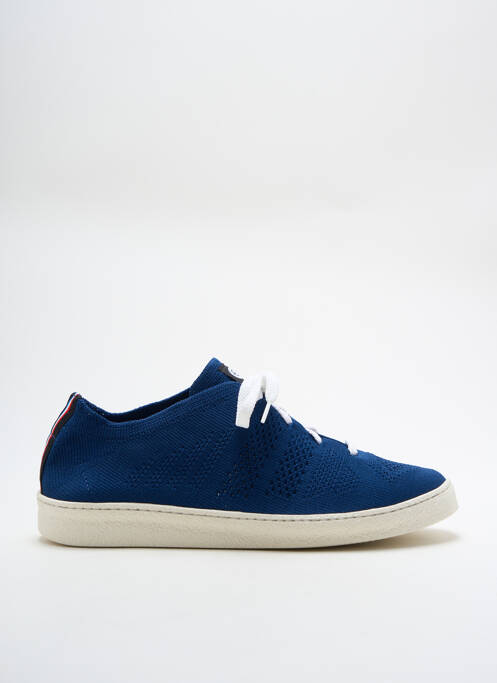 Baskets bleu ECTOR pour femme