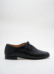 Derbies noir INTEMPORELLE BY FRANCIS LARRE pour femme seconde vue