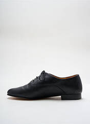 Derbies noir INTEMPORELLE BY FRANCIS LARRE pour femme seconde vue