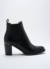 Bottines/Boots noir ADIGE pour femme seconde vue