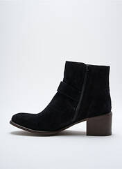 Bottines/Boots noir ALIWELL pour femme seconde vue