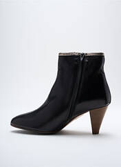 Bottines/Boots noir LES:VENUES pour femme seconde vue