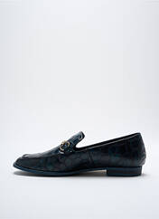 Mocassins bleu GADEA pour femme seconde vue