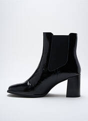 Bottines/Boots noir WE DO pour femme seconde vue