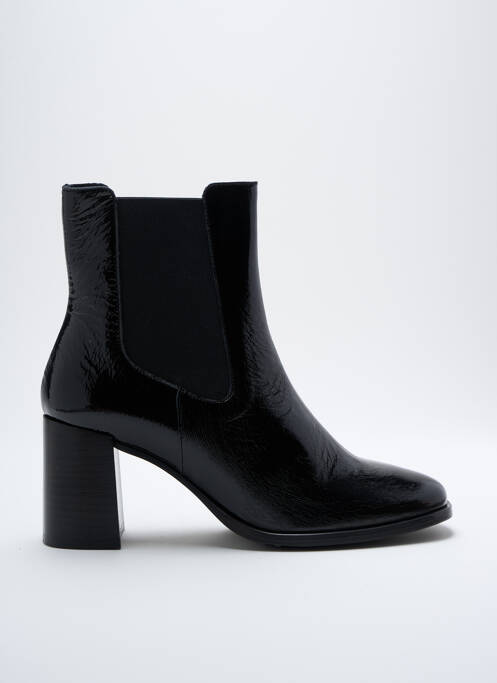 Bottines/Boots noir WE DO pour femme