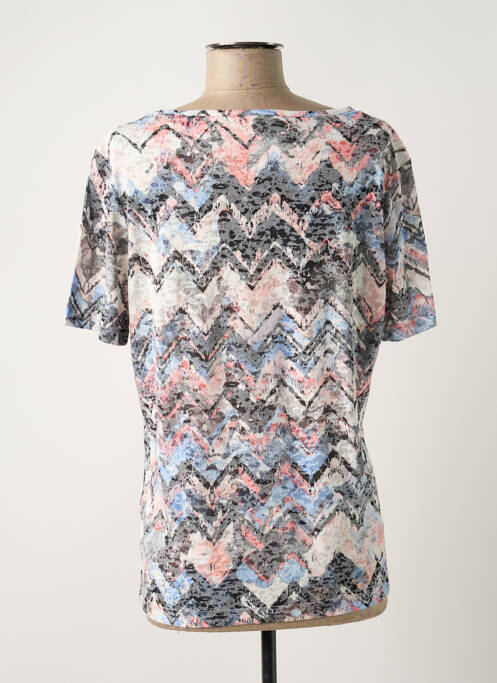 Top rose DAMART femme